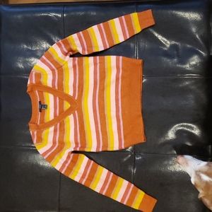 Forever 21 V Neck sweater
